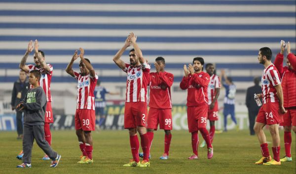 Οι δηλώσεις των παικτών μας