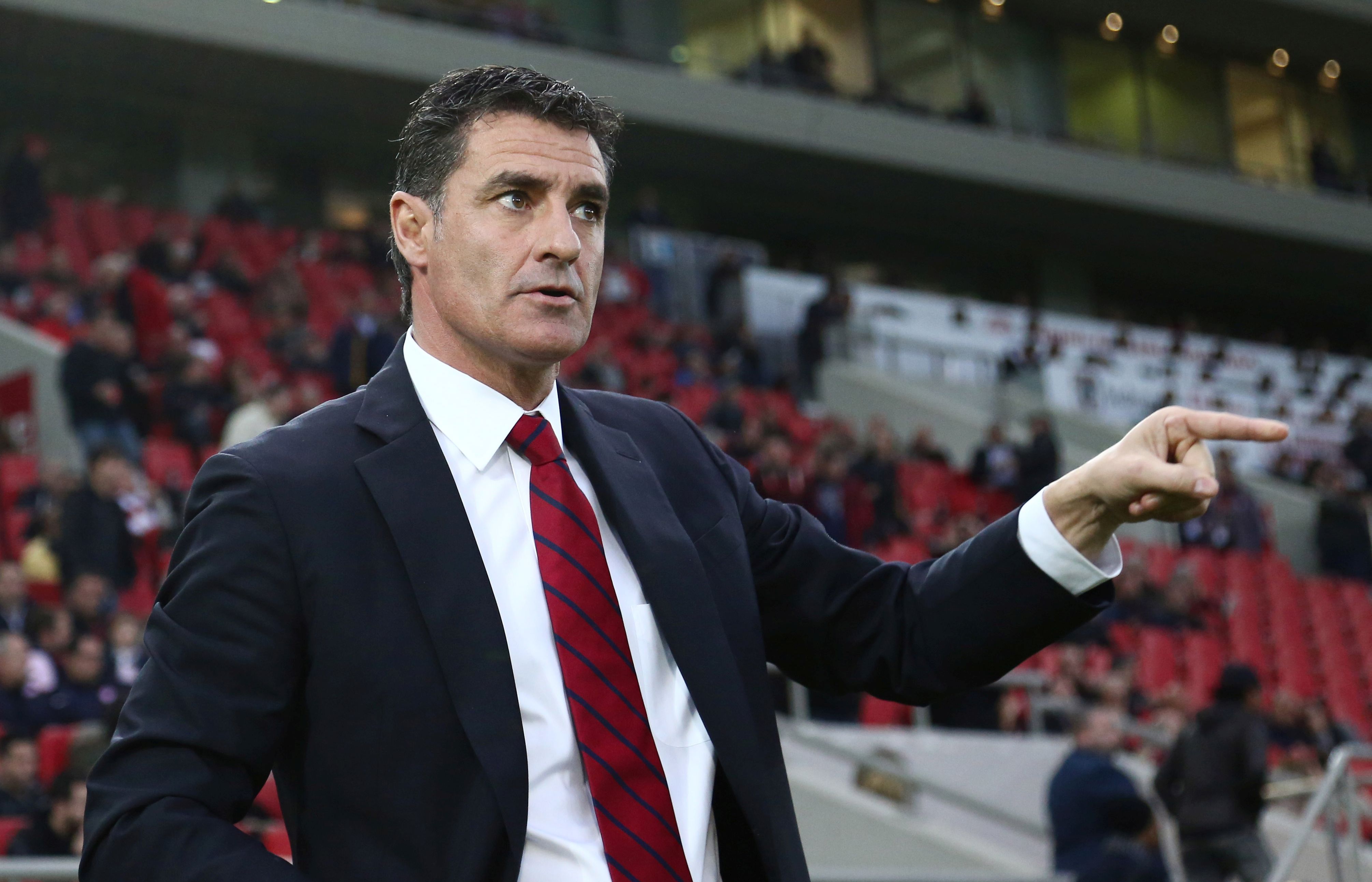 Η Συνέντευξη Τύπου του κ. Μίτσελ