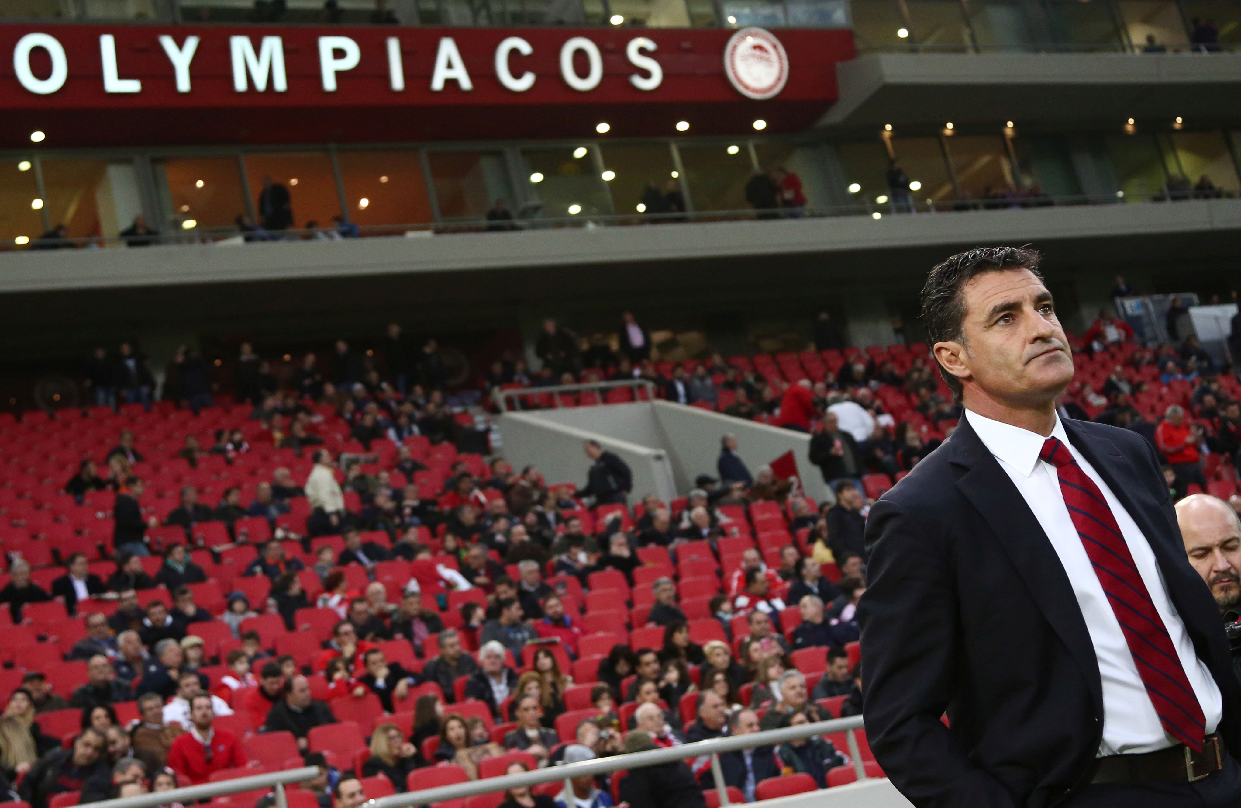 Η Συνέντευξη Τύπου του κ. Μίτσελ