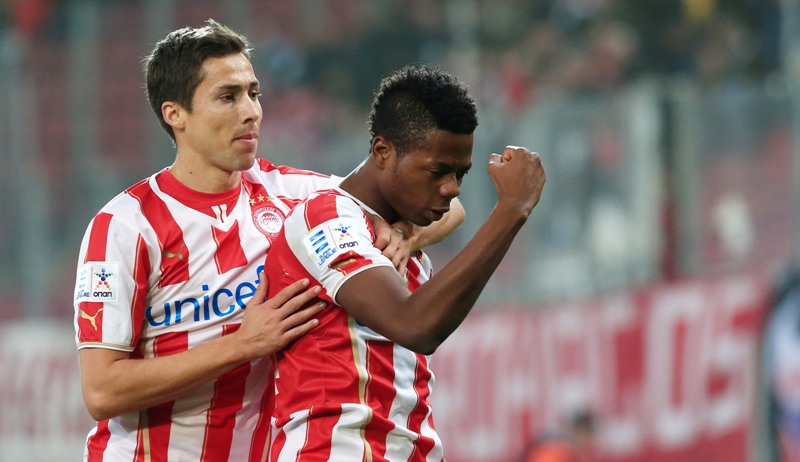 Οι δηλώσεις των παικτών μας