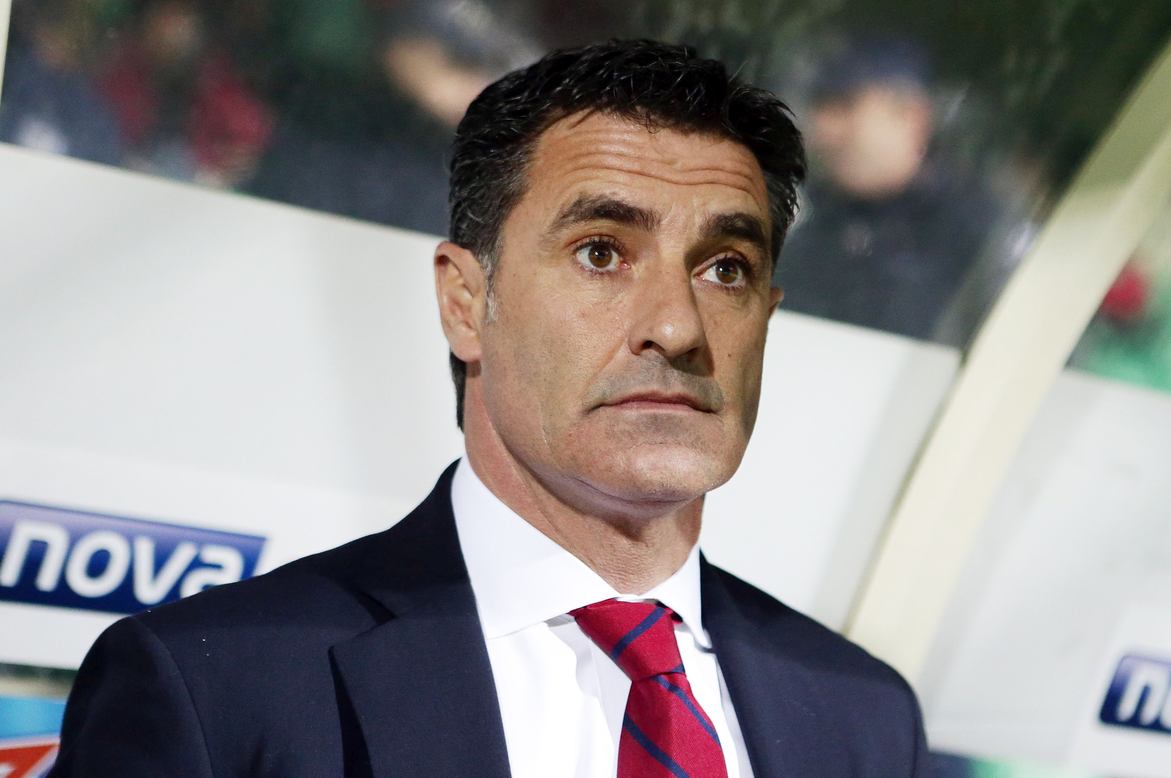 Η Συνέντευξη Τύπου του κ. Μίτσελ