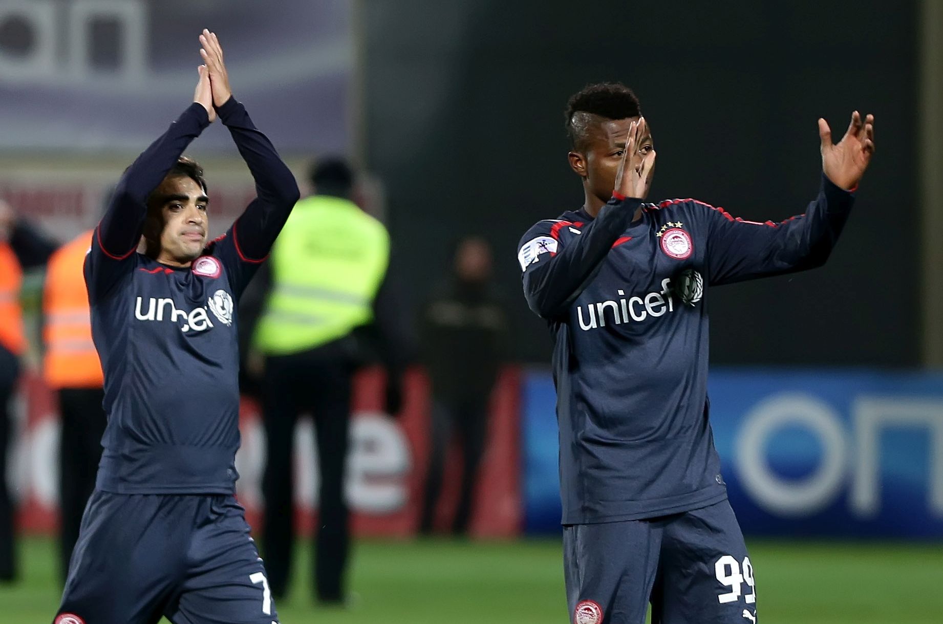 Οι δηλώσεις των παικτών μας