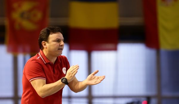 Δηλώσεις Ολυμπιακός – Μπαρτσελονέτα