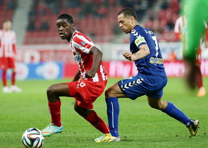 Οι δηλώσεις των παικτών μας