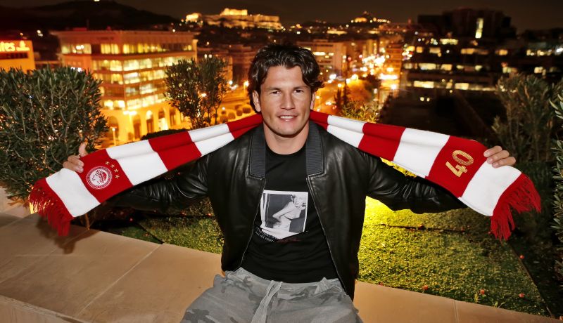 ΠΑΕ Ολυμπιακός – Ανακοίνωση