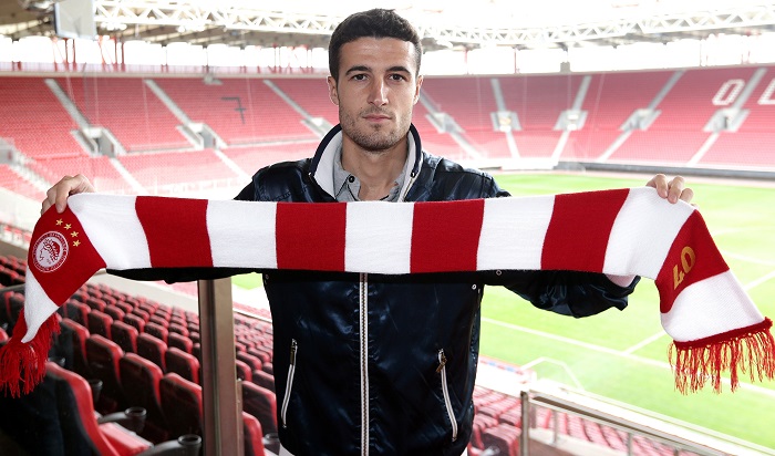 «Θα δώσουμε τα πάντα κόντρα στη Μάντσεστερ»