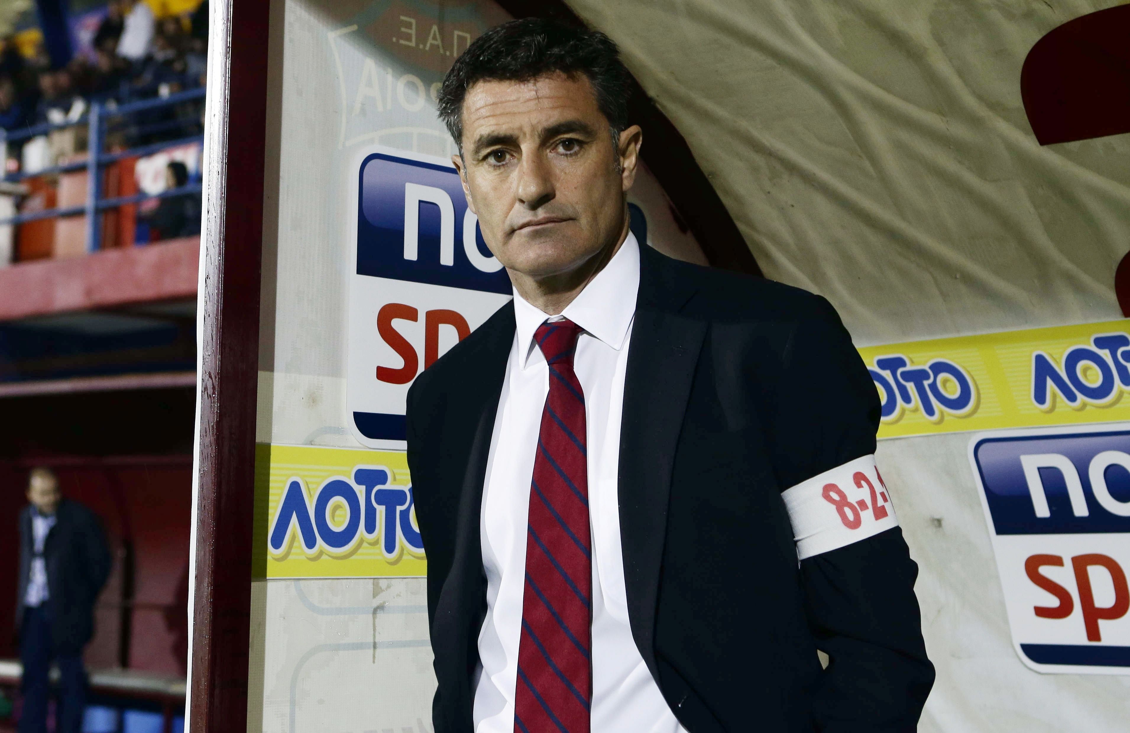 Η Συνέντευξη Τύπου του κ. Μίτσελ