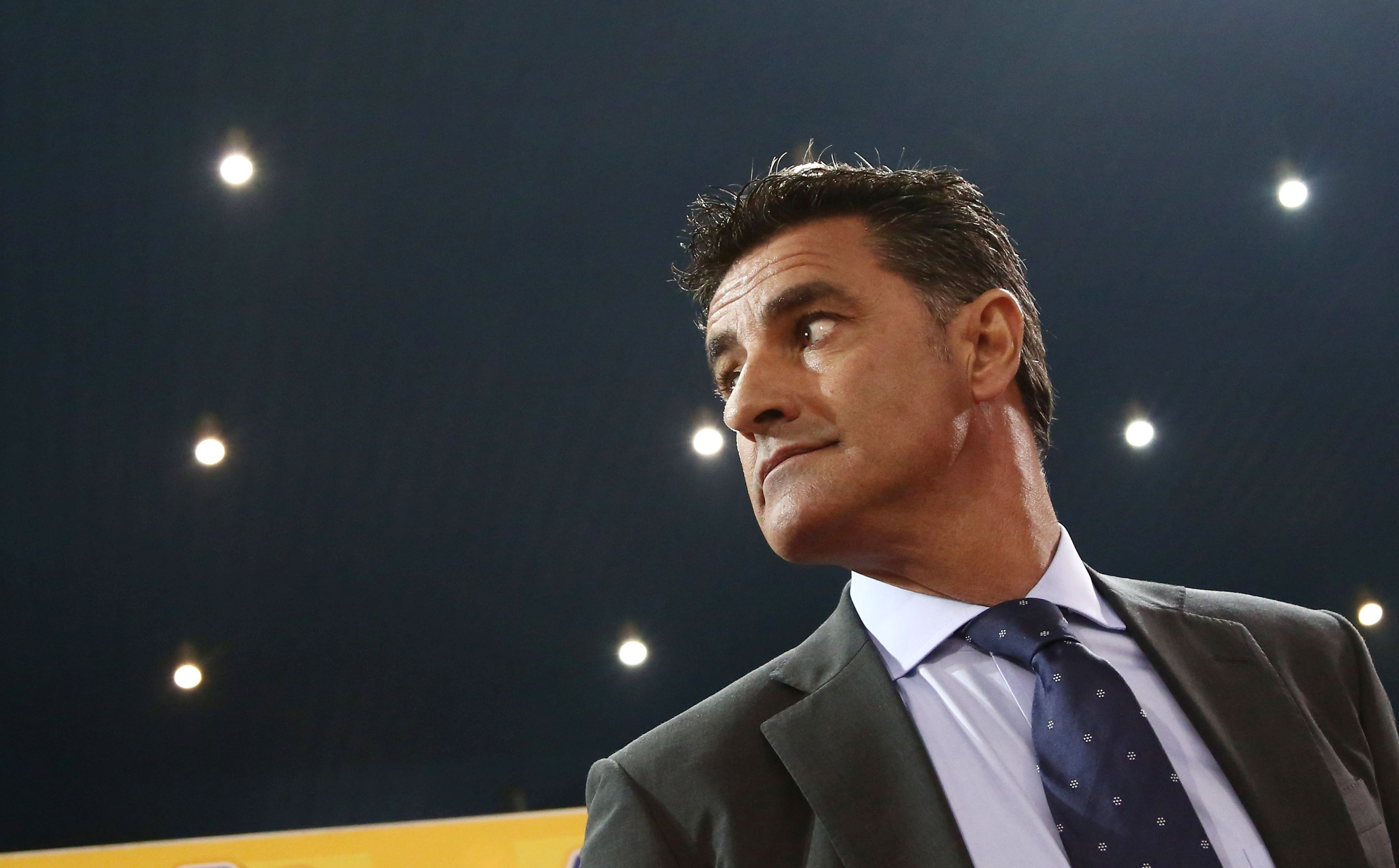 Η Συνέντευξη Τύπου του κ. Μίτσελ