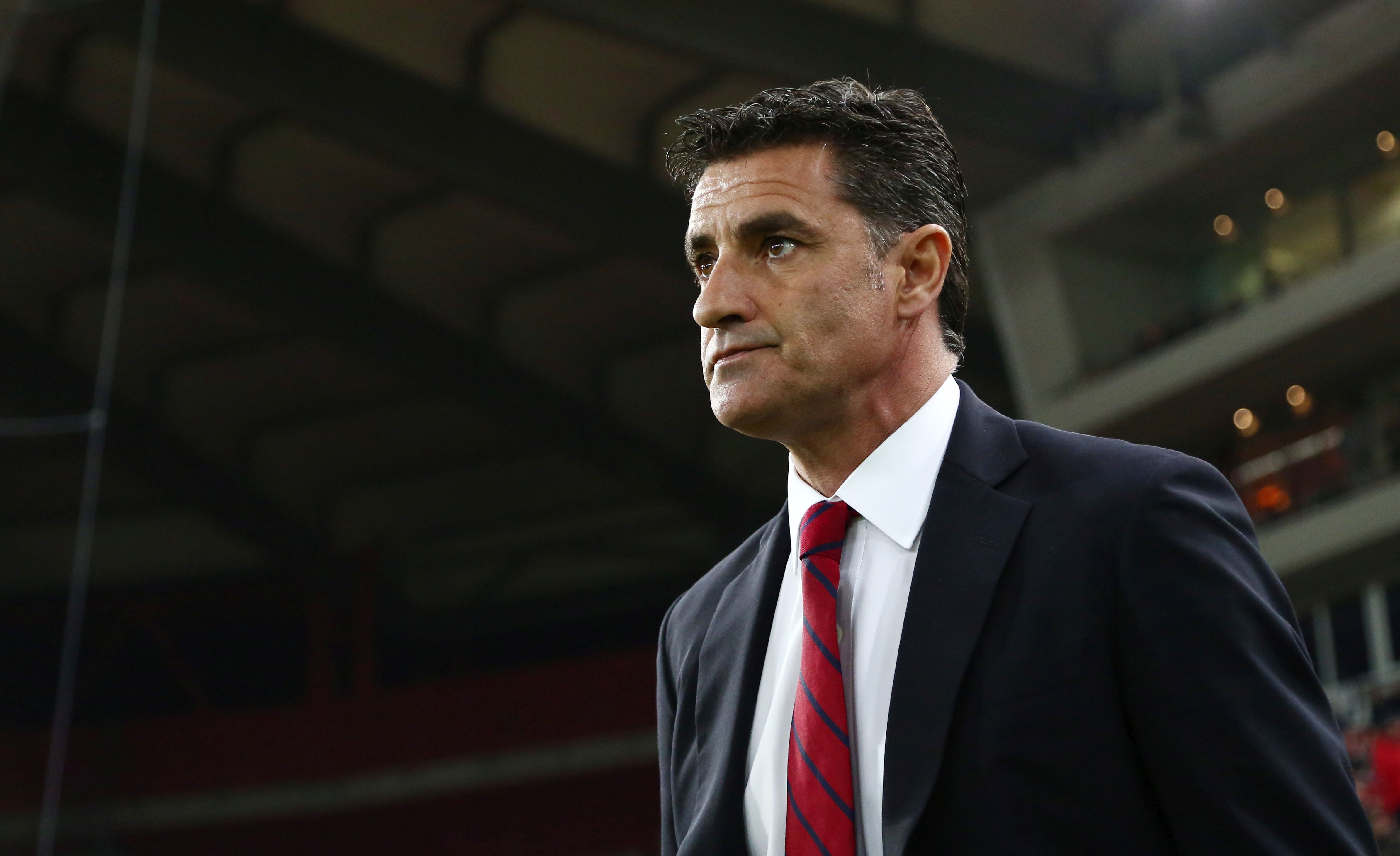 Η Συνέντευξη Τύπου του κ. Μίτσελ