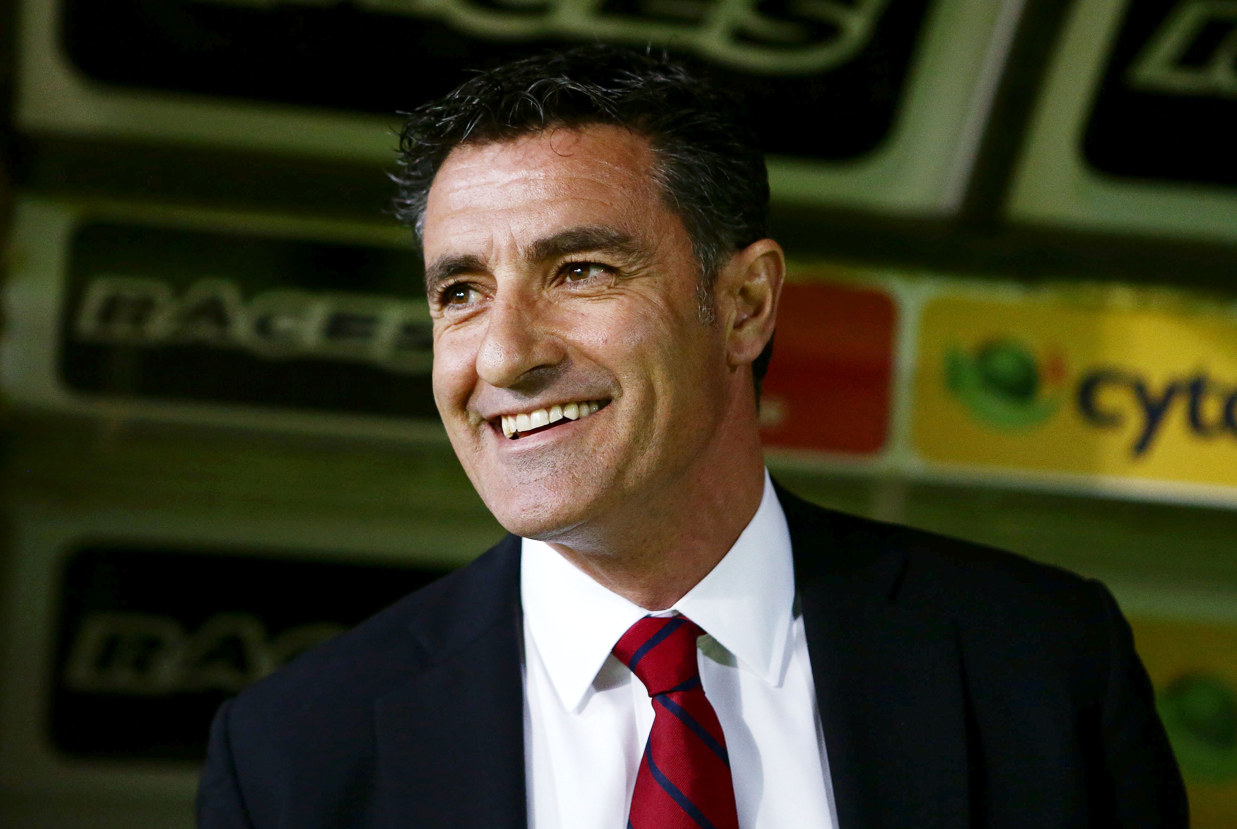 Η Συνέντευξη Τύπου του κ. Μίτσελ