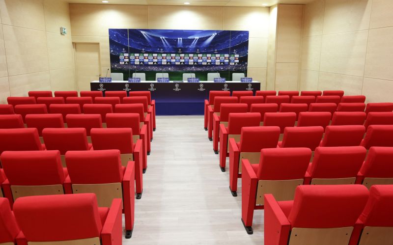 Συνέντευξη Τύπου για τη φετινή φιέστα