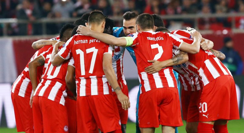 Πανηγυρίζουμε με ταπεινότητα το 41ο