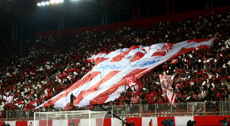 Εισιτήρια και το Σάββατο!