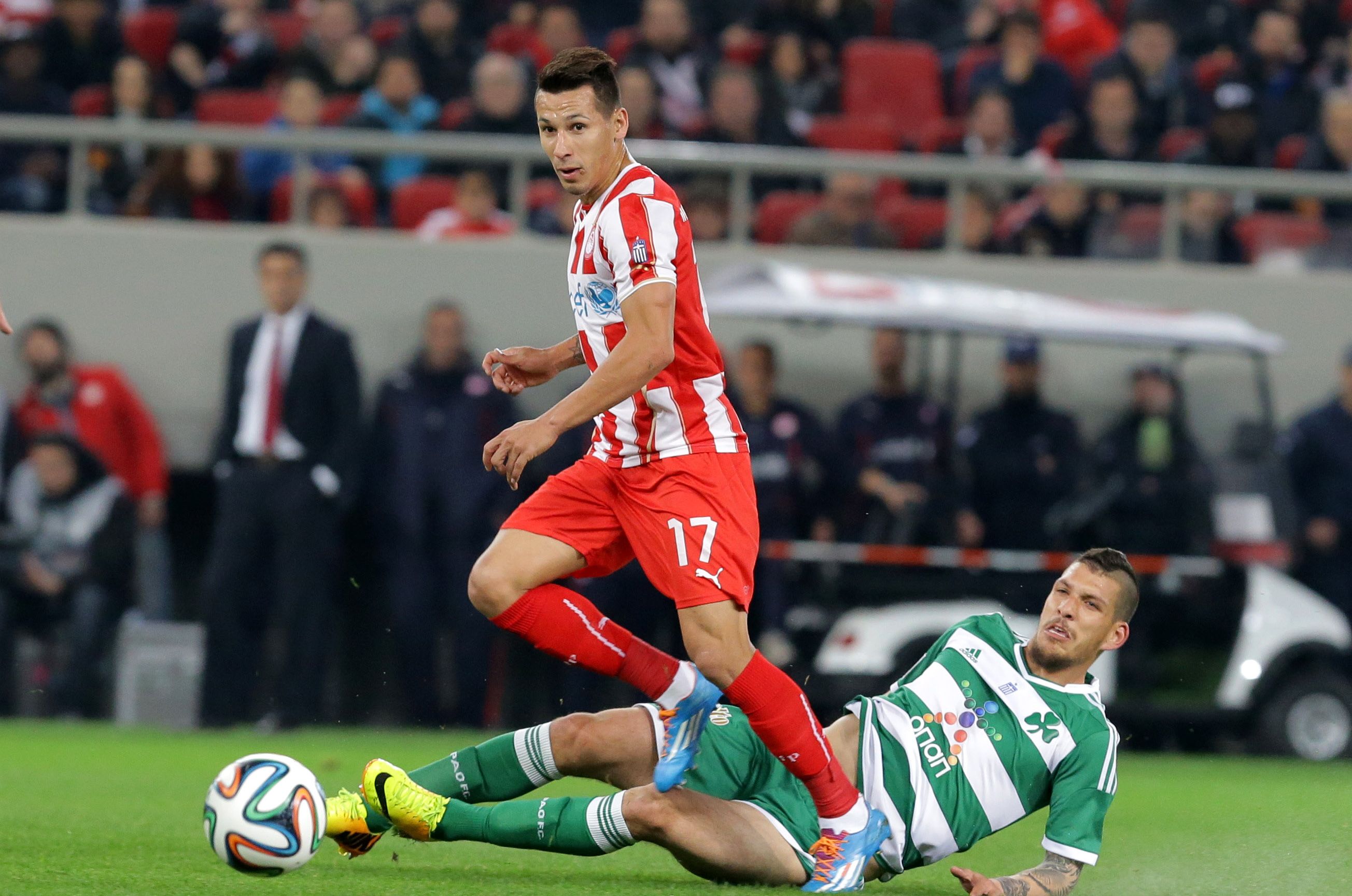 Οι δηλώσεις των παικτών μας