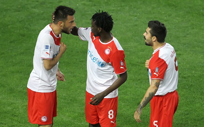 Οι δηλώσεις των παικτών μας