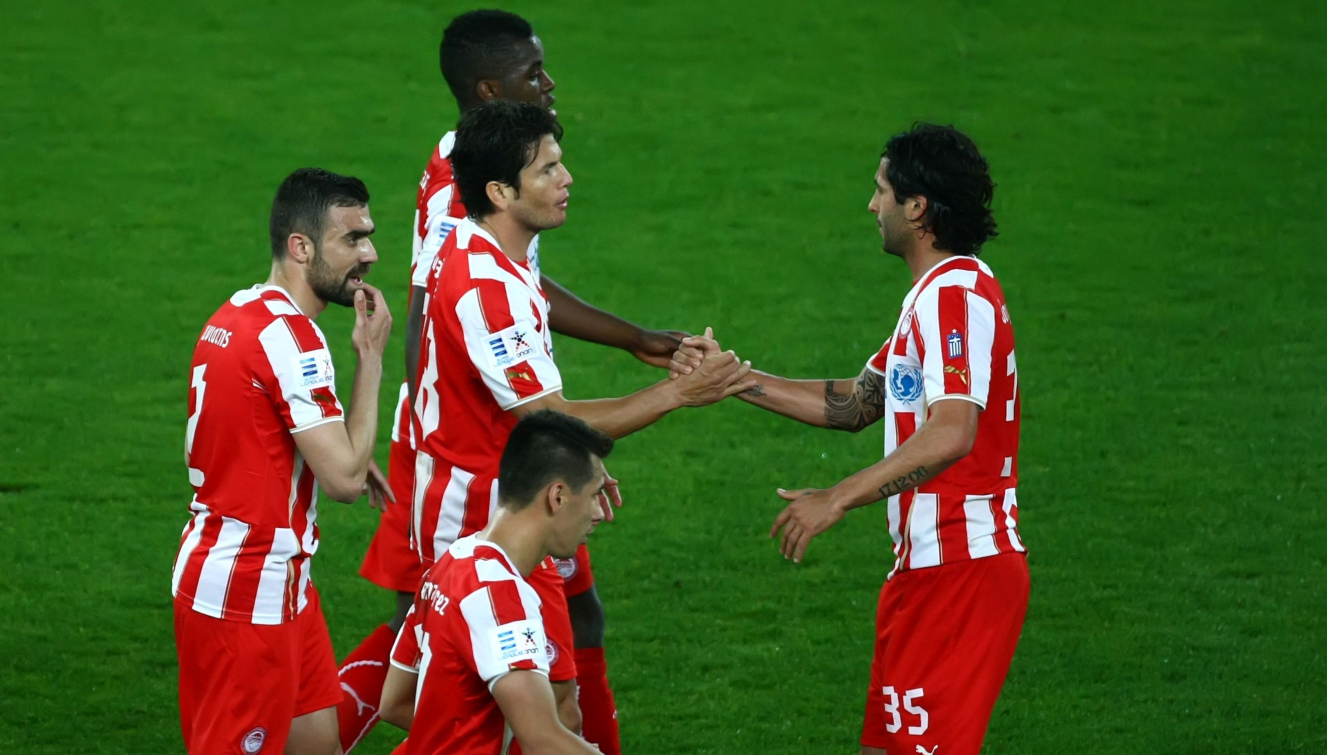 Οι δηλώσεις των παικτών μας