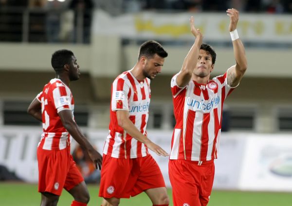 Οι δηλώσεις των παικτών μας