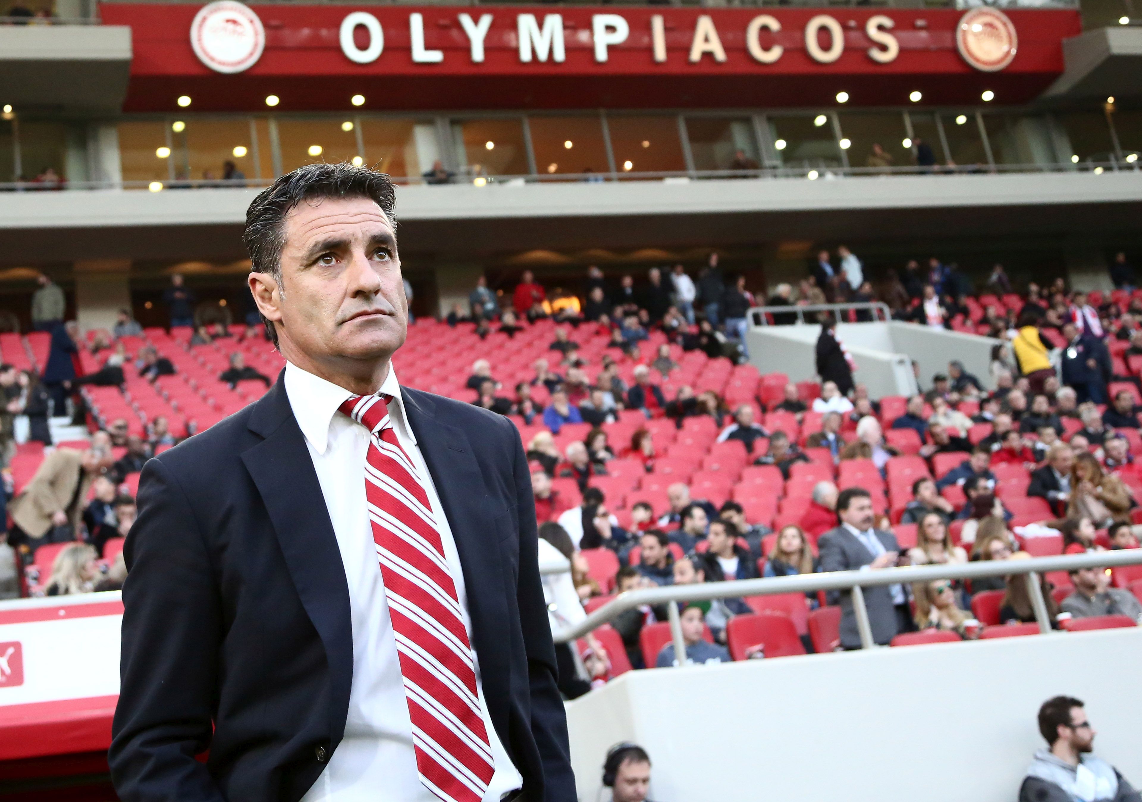 Η Συνέντευξη Τύπου του κ. Μίτσελ