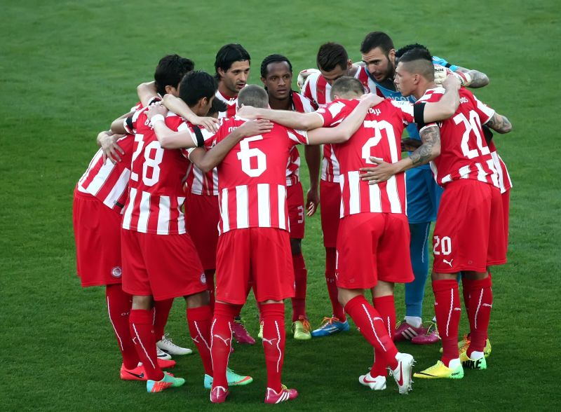 Οι δηλώσεις των παικτών μας