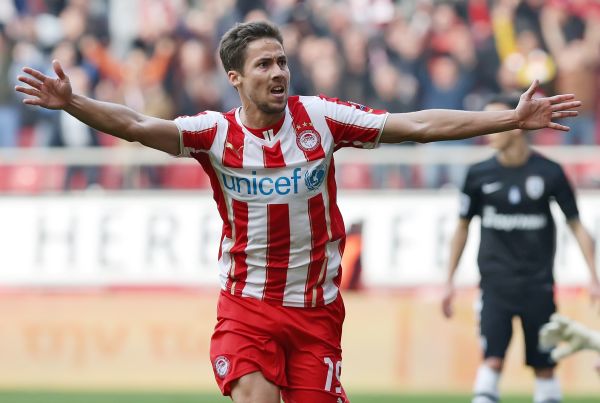 Οι δηλώσεις του Φουστέρ