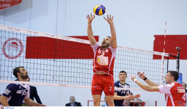 Ανανέωσε ο Θάνος Μαρούλης