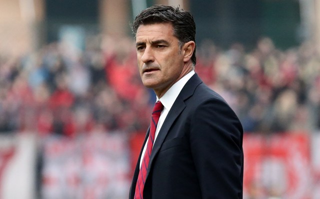 Η συνέντευξη Τύπου του Μίτσελ