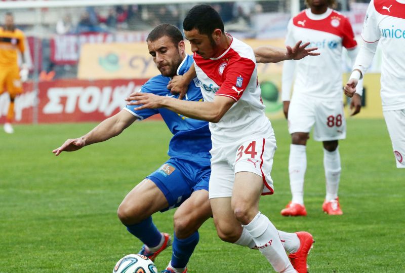 Οι δηλώσεις των παικτών μας