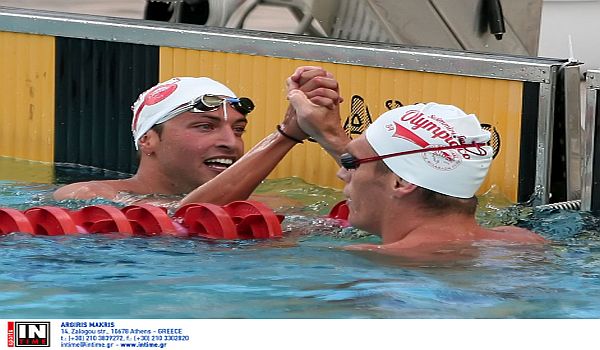 Ιδανικό ξεκίνημα στον Άλιμο!