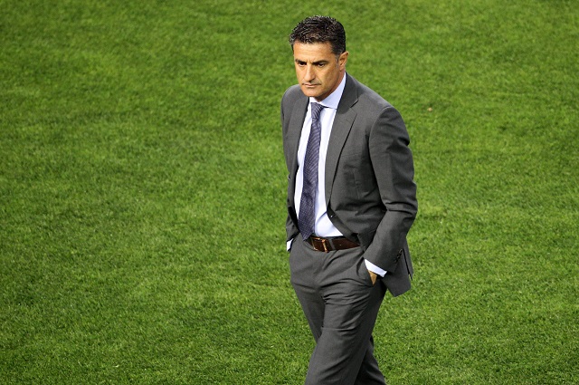 Δηλώσεις Μίτσελ στη μικτή ζώνη