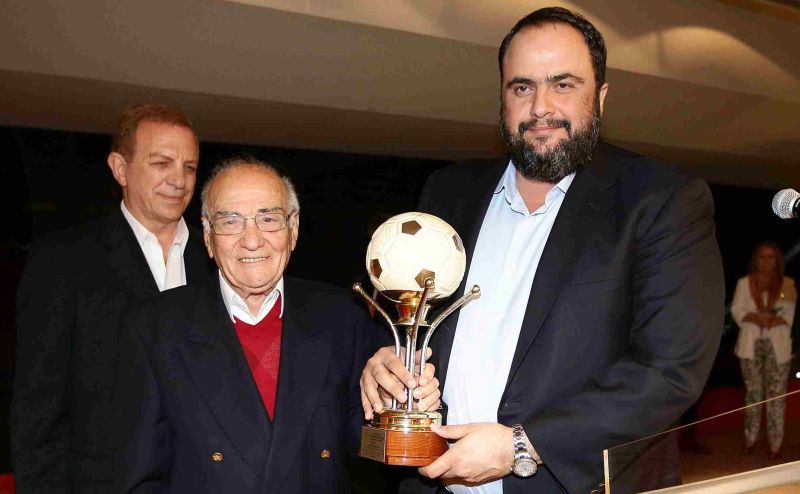 «Είμαστε γεννημένοι νικητές!»