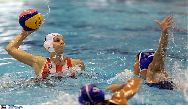 Ανανέωσε η Μανωλιουδάκη