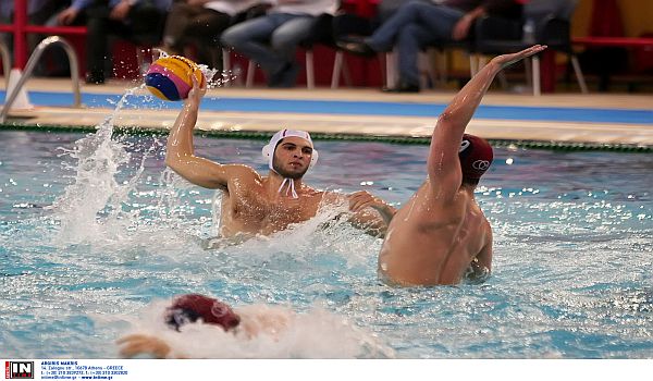 Ανανέωσε ο Γιάννης Φουντούλης