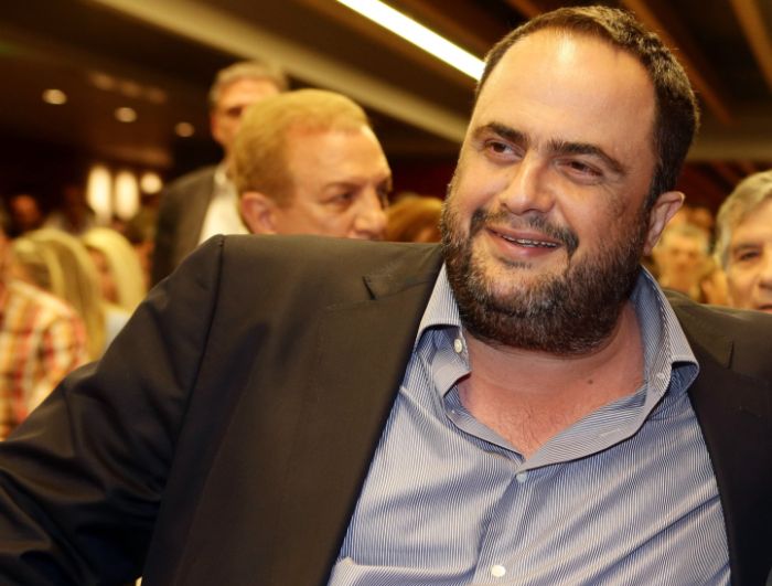 «Θέλουμε αθλητικούς χώρους για τα παιδιά μας»!