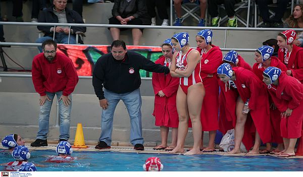 Υπάρχει διαρκής βελτίωση στην Ακαδημία Πόλο