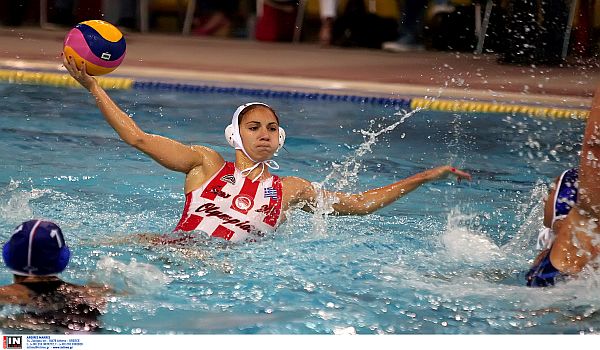 Ανανέωσε η Αβραμίδου