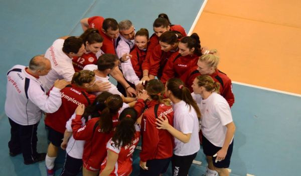 Για το 4ο σερί Κύπελλο ο Θρύλος!