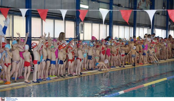 Το μέλλον τους ανήκει!