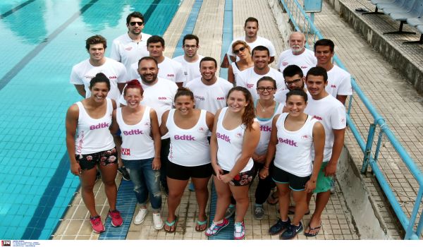 Αντίστροφη μέτρηση για το 55ο Πρωτάθλημα!