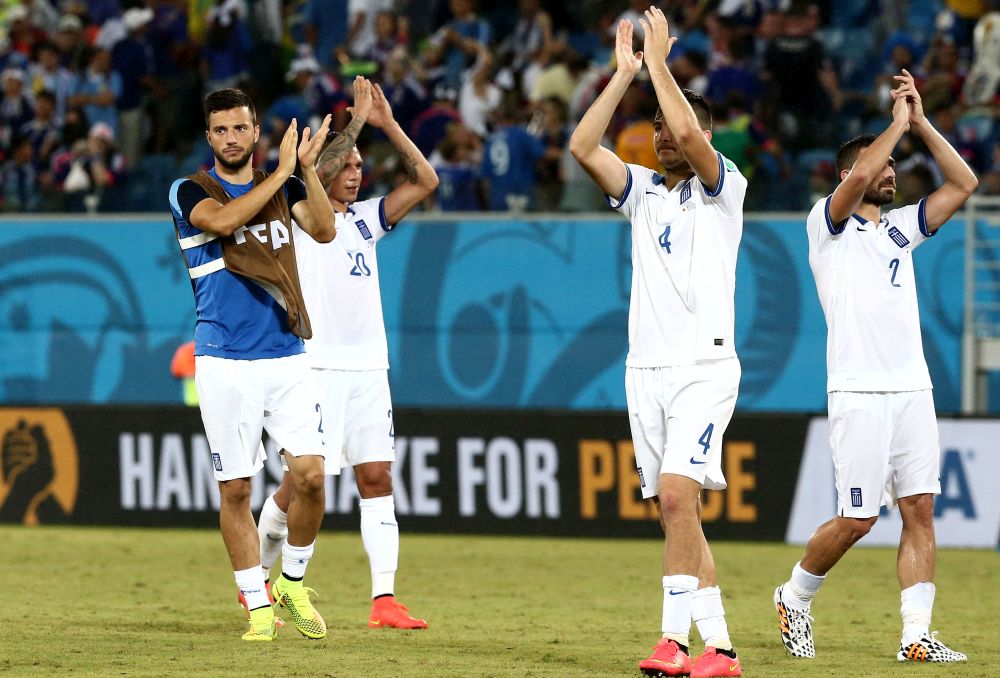 Πυλώνες της εξαιρετικής μας παρουσίας