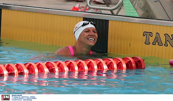 Με πέντε αθλητές στο Εθνικό Πρωτάθλημα Μεγάλων Αποστάσεων