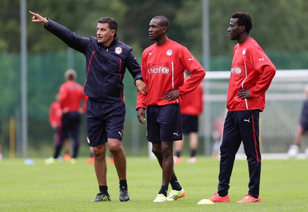 Ζέεφελντ, μέρα δεύτερη!