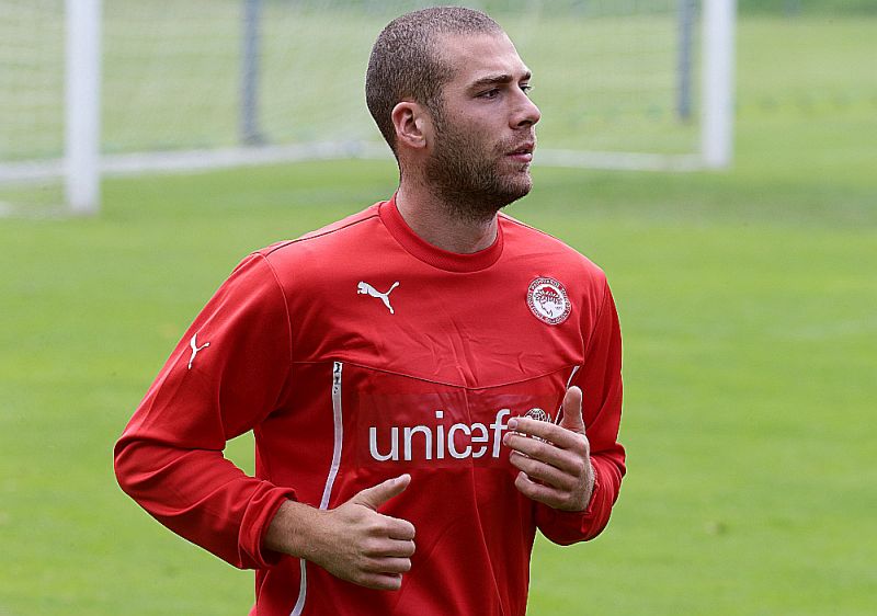 «Κλειδί για τίτλους η προετοιμασία»