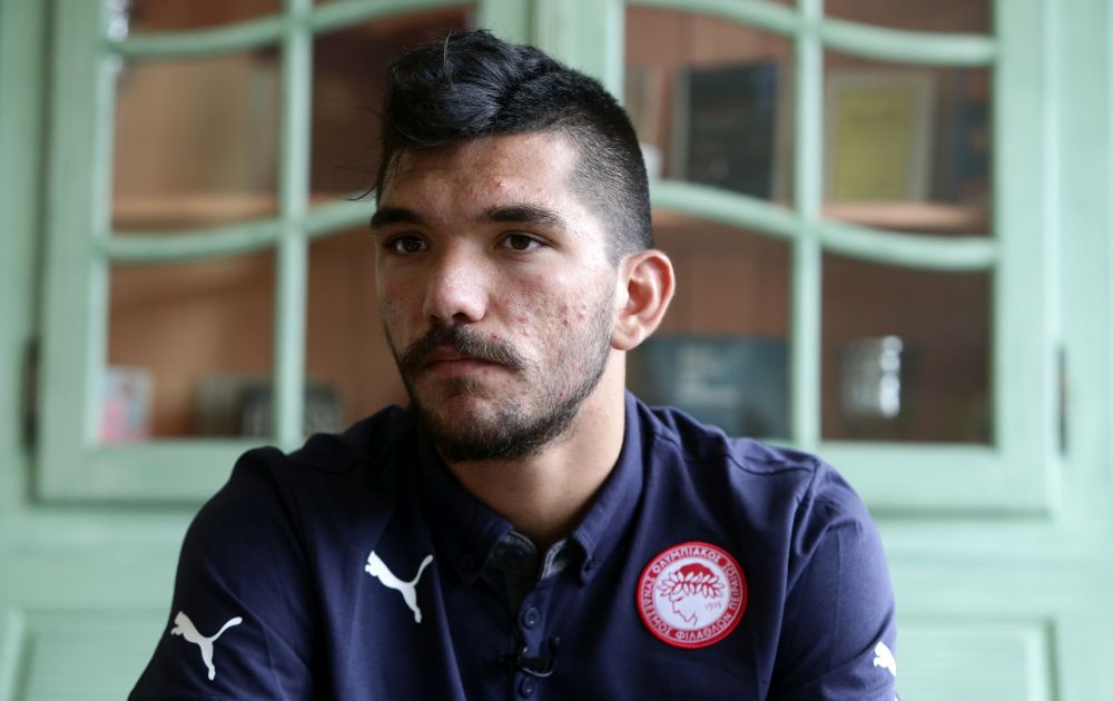 «Δεν με φοβίζει ο πρωταθλητισμός»!