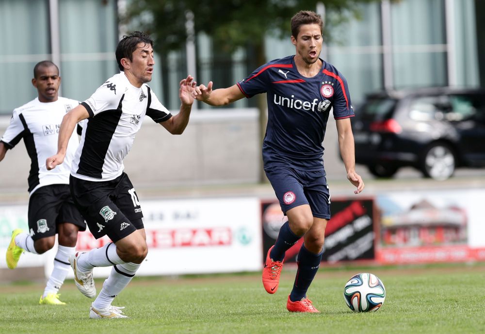 Οι δηλώσεις των πρωταγωνιστών