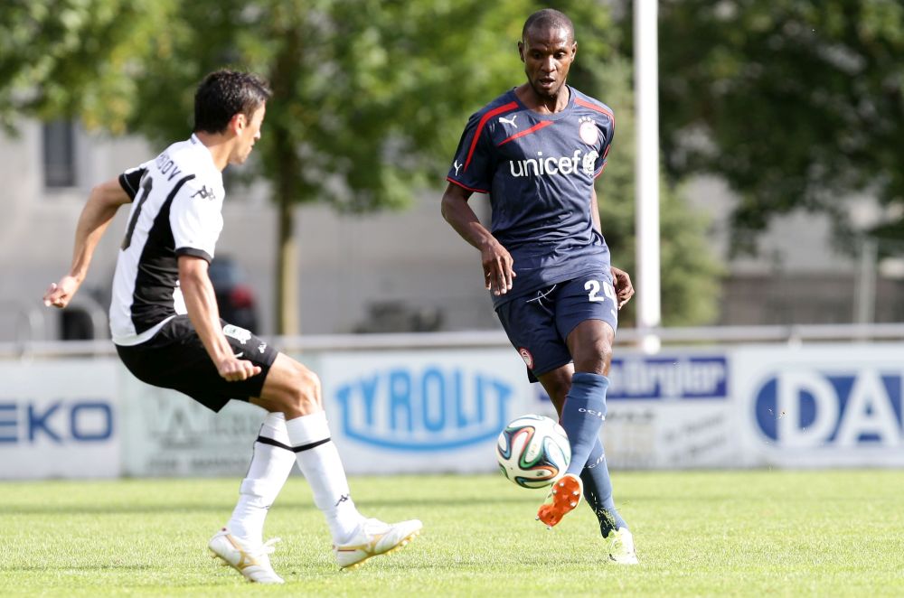 «Δουλεύουμε με γνώμονα τους τίτλους»