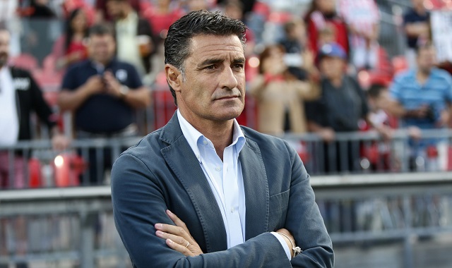 “Really pleased”