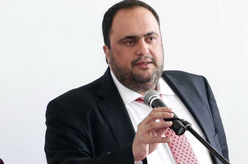 «Θα γινόμαστε συνέχεια καλύτεροι»!