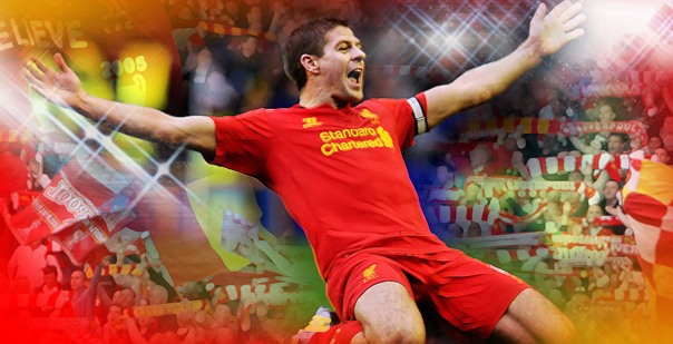 “I am a fan of Olympiacos”