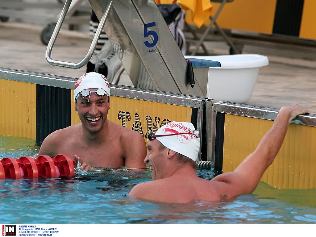 Στόχος η οχτάδα στο Βερολίνο!