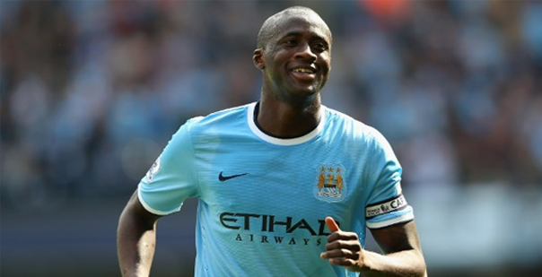 The Manchester City roster for the ICC!